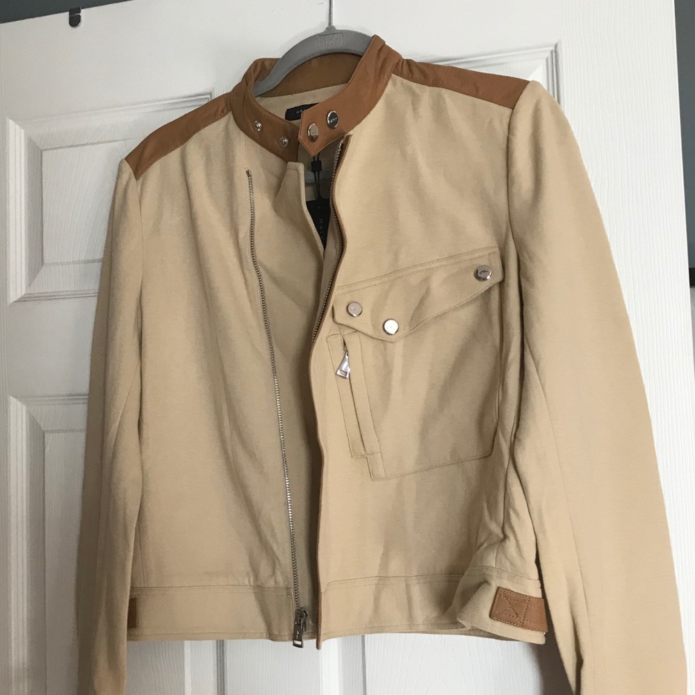 Woman’s jacket